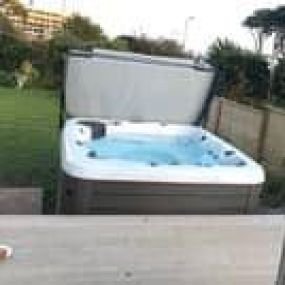 Bild von Cornish Hot Tubs