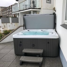 Bild von Cornish Hot Tubs