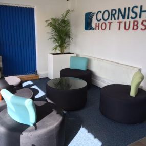 Bild von Cornish Hot Tubs