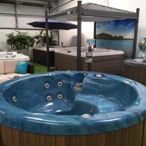 Bild von Cornish Hot Tubs