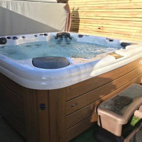 Bild von Cornish Hot Tubs