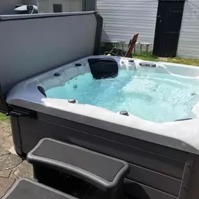 Bild von Cornish Hot Tubs