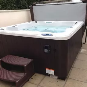 Bild von Cornish Hot Tubs