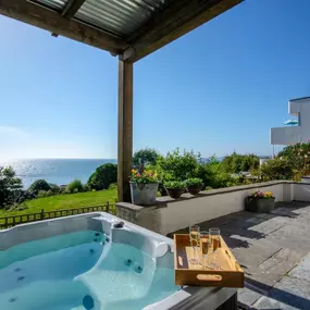 Bild von Cornish Hot Tubs