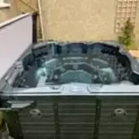 Bild von Cornish Hot Tubs