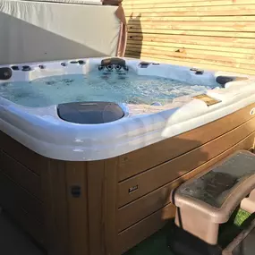 Bild von Cornish Hot Tubs