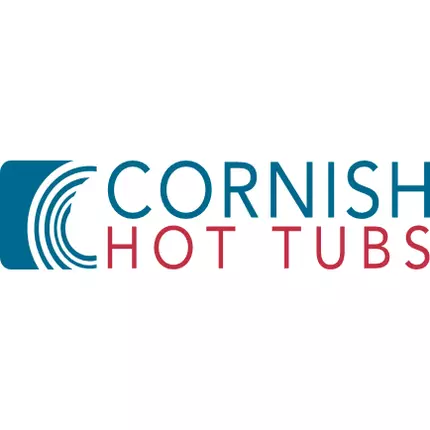 Logo fra Cornish Hot Tubs