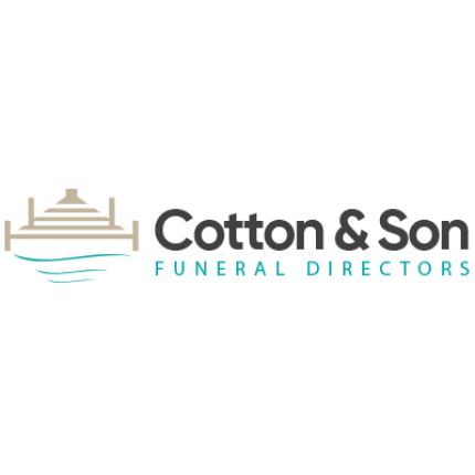 Logo fra Cotton & Son
