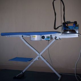 Bild von Tanya's Professional Ironing Service