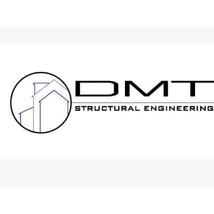 Logo fra D M T Structural Engineering Ltd