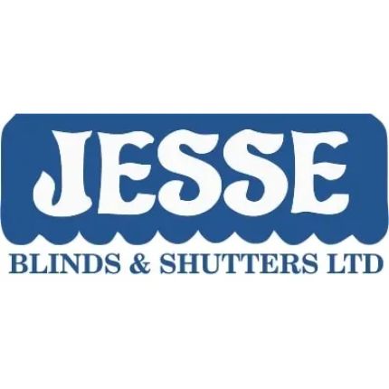 Logo from Jesse Blinds & Shutters Ltd