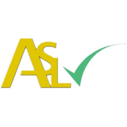 Logo fra Asbestos Surveying Ltd