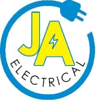 Logo fra Ja Electrical