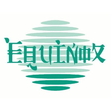 Logotipo de Equinox