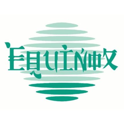 Logotyp från Equinox