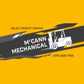 Bild von McCann Mechanical