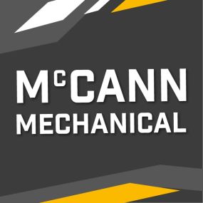 Bild von McCann Mechanical