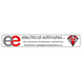 Bild von Electrical Estimates Ltd