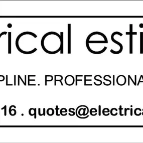 Bild von Electrical Estimates Ltd