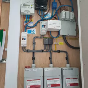 Bild von Electrical Estimates Ltd