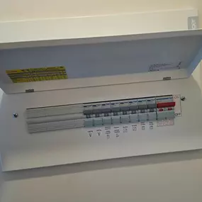 Bild von Electrical Estimates Ltd
