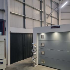 Bild von Gwynedd Garage Doors