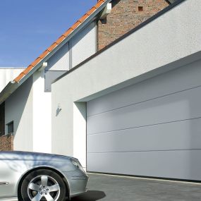 Bild von Gwynedd Garage Doors