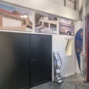 Bild von Gwynedd Garage Doors