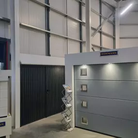 Bild von Gwynedd Garage Doors