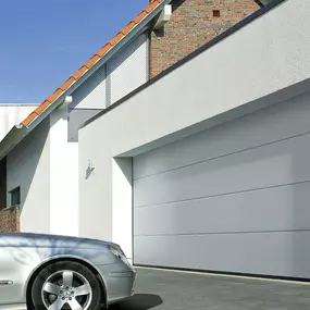 Bild von Gwynedd Garage Doors