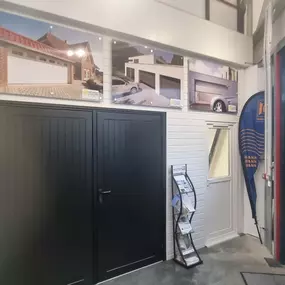 Bild von Gwynedd Garage Doors