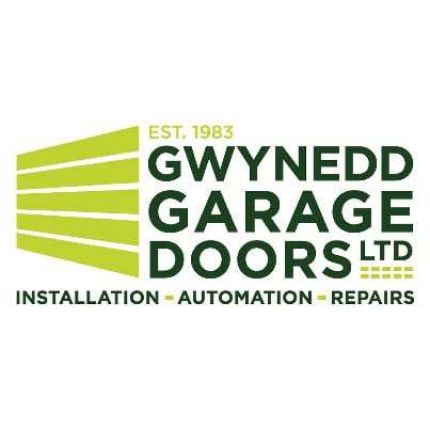 Logotipo de Gwynedd Garage Doors
