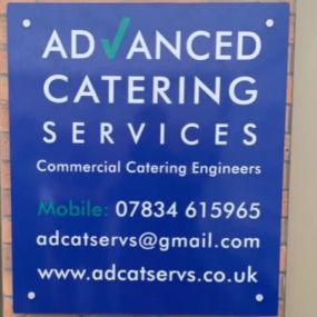 Bild von Advanced Catering Services Ltd