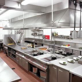 Bild von Advanced Catering Services Ltd