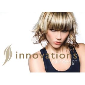 Bild von Innovations Hair Design