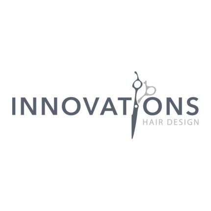 Logotipo de Innovations Hair Design