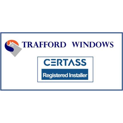 Logo van Trafford Windows