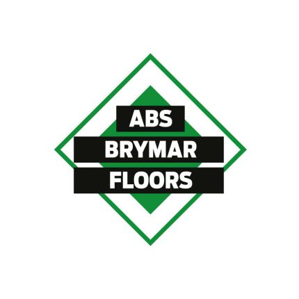 Logo fra A B S Brymar Floor's