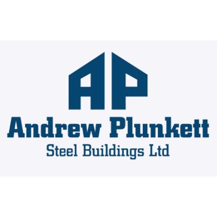 Logo da Andrew Plunkett Steel Buildings Ltd
