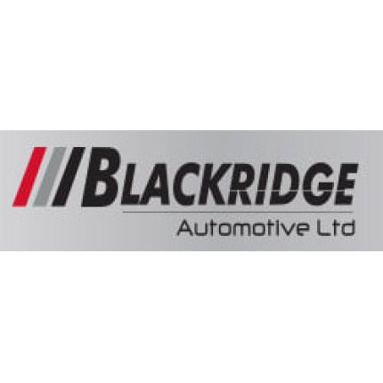 Logo von Blackridge Automotive Porsche & Bentley Service Bedford