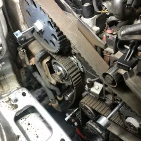 Bild von Auto Inspire