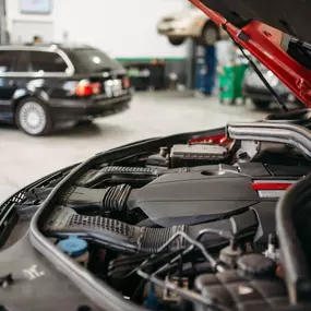 Bild von Auto Inspire