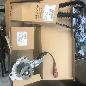 Bild von Auto Inspire