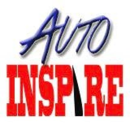 Logo fra Auto Inspire