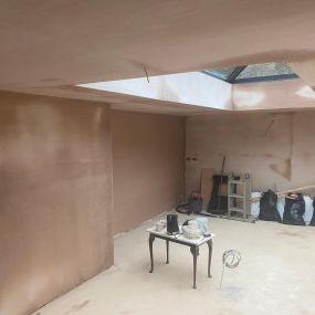 Bild von A B Plastering