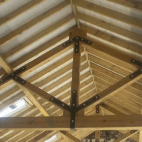 Bild von Rafferty Roof Trusses Ltd