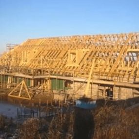 Bild von Rafferty Roof Trusses Ltd