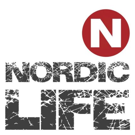 Logo da Nordic Life