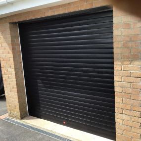 Bild von A & A Garage Doors Ltd