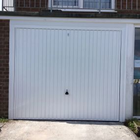 Bild von A & A Garage Doors Ltd